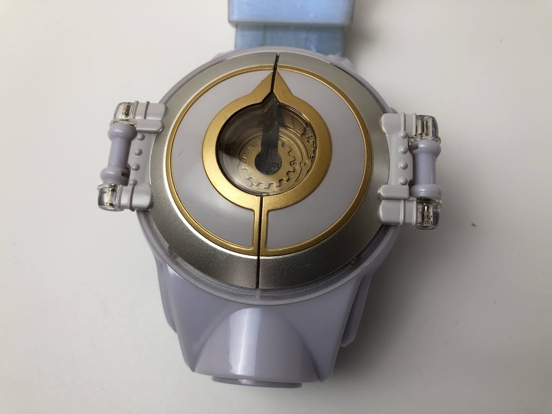 即決【送料無料】妖怪ウォッチ DX妖怪ウォッチエルダ ver.K_7