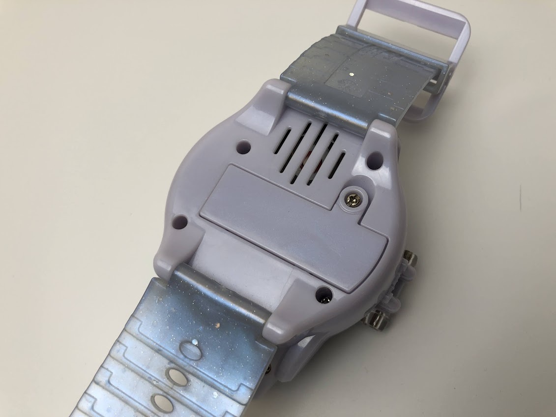 即決【送料無料】妖怪ウォッチ DX妖怪ウォッチエルダ ver.K_8