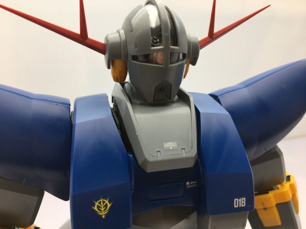  MG パーフェクト ジオング 組立済/ジャンク まとめて取引 同梱不可 AM4942j(完成品)｜売買されたオークション情報、yahooの商品情報をアーカイブ公開 - オークファン 完成品