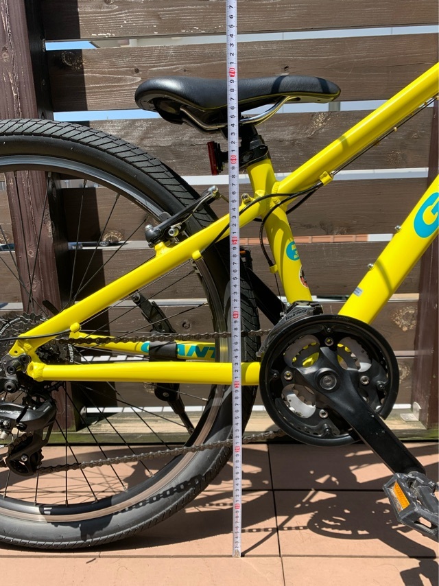 GIANT SNAP ジャイアント スナップ 320XXS マウンテンバイク 26 