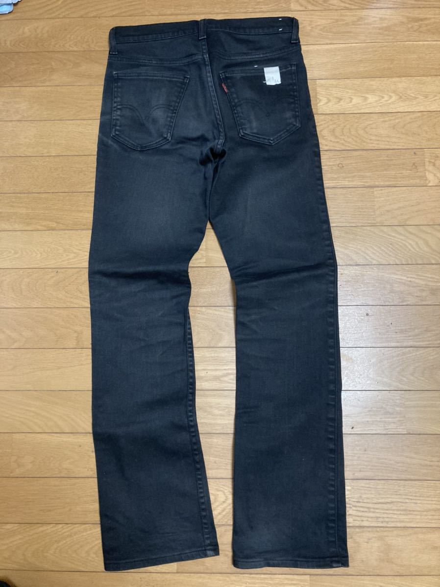 メンズ N.HOOLYWOOD Levi