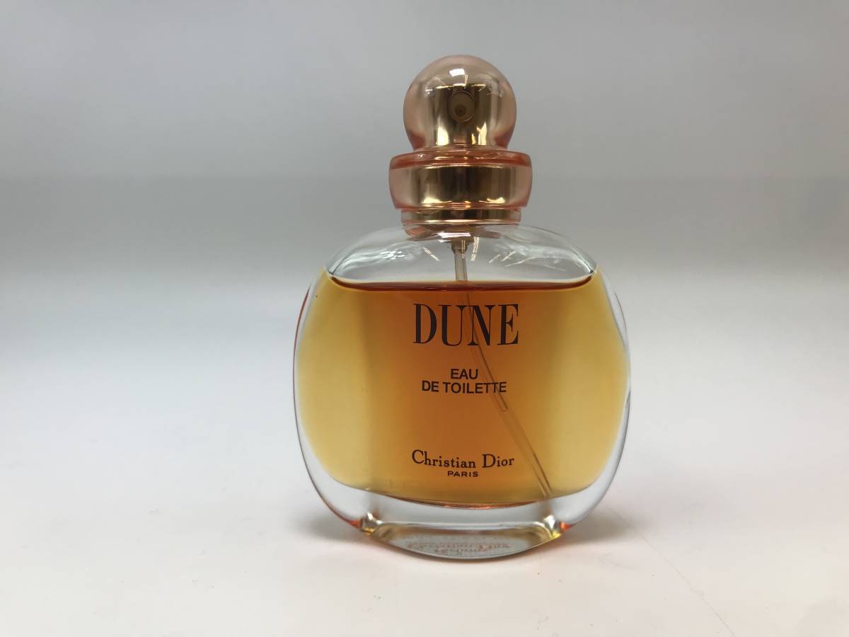☆ Christian Dior クリスチャン ディオール DUNE デューン