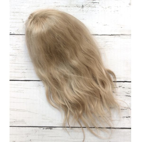 ブライス ウィッグ モヘアウィッグ 海外作家 アッシュラベンダー