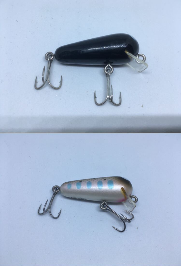 ZEAL / CHIMA CHIMA LIGHT RISK 9/32oz ズイール チマチマライトリスク 