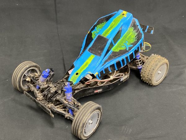 0503-1011ST④2232 TAMIYA タミヤ SAND VIPER サンドバイパー ラジコン