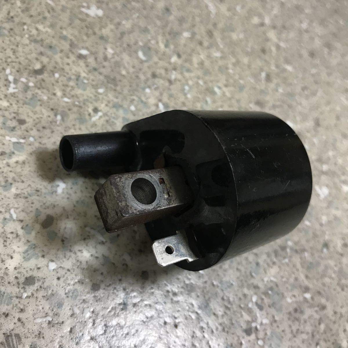 ホンダ NSR50 80用 キタコ インナーローター ニ極用 CDI 