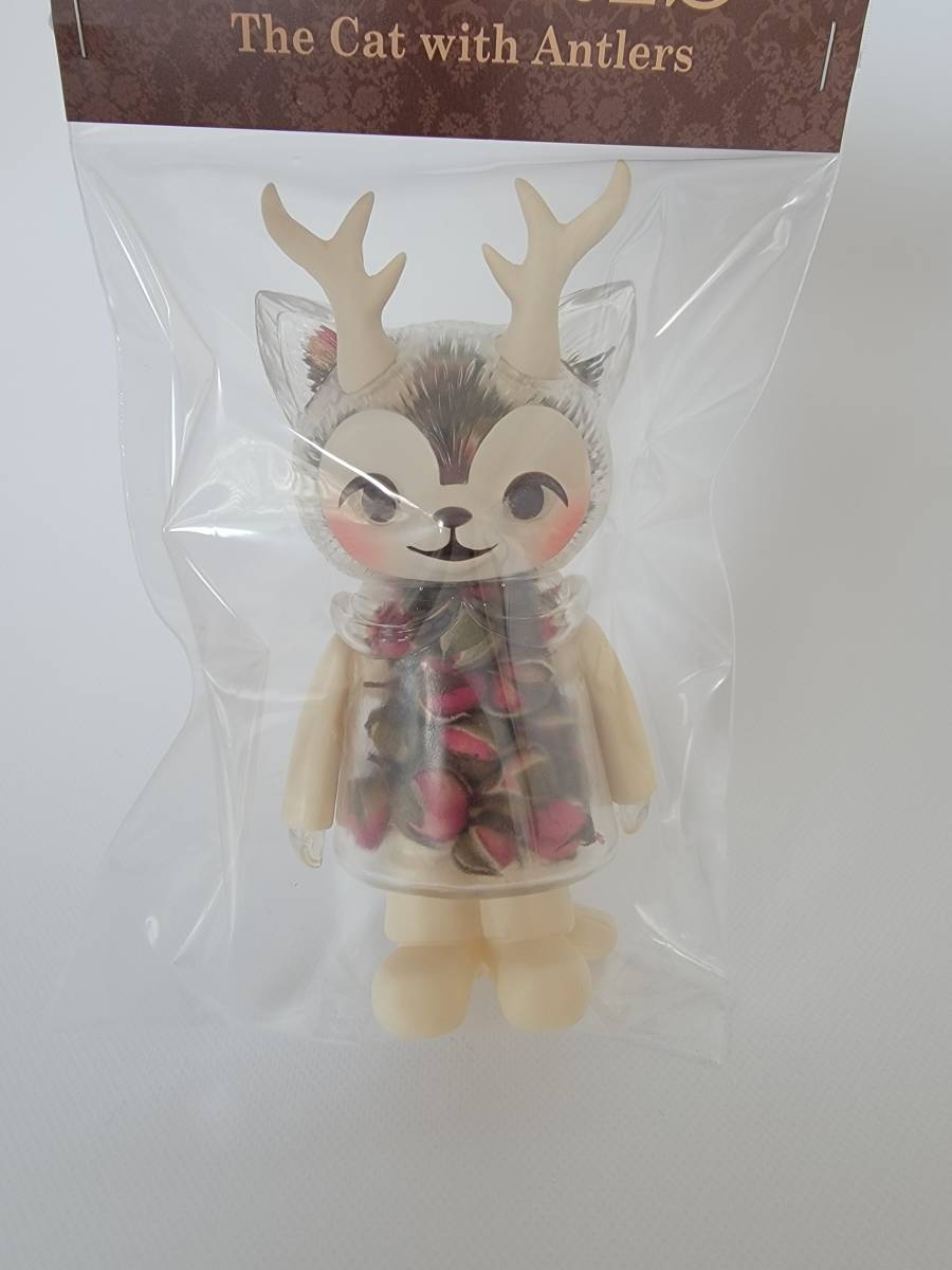 ひなたかほり MORRIS モリス PROP - 激レア morrisの通販 Ver. MILK