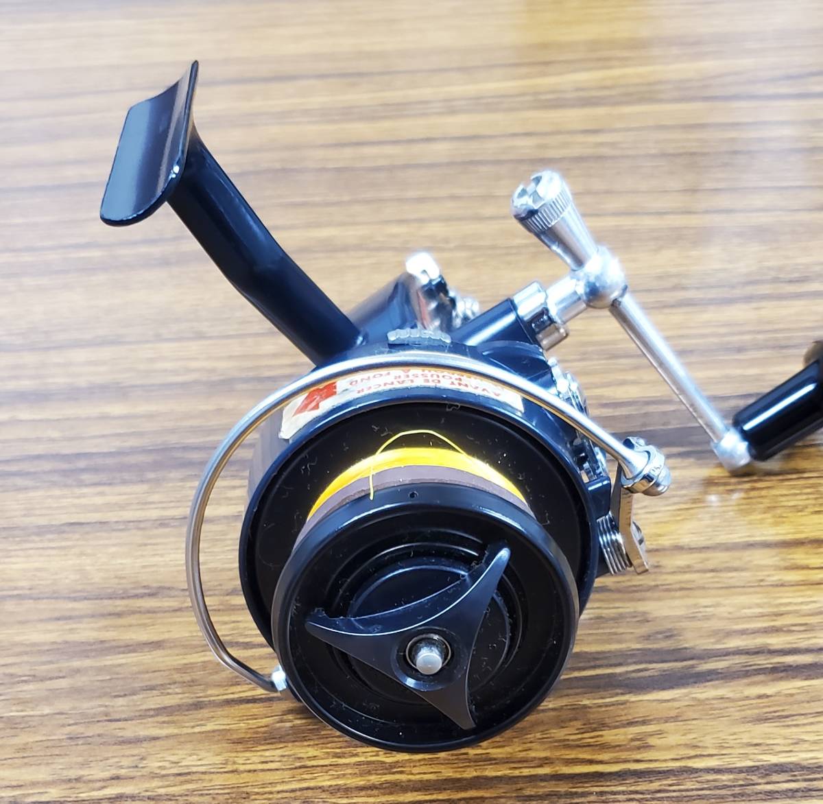 m*品様 美品 SHIMANO CULCUTTA 50XT オールドリール 名機 カルカッタ
