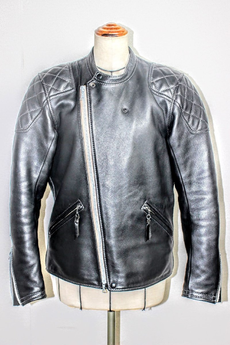 KADOYA（カドヤ）ヘッドファクトリー ライダース レディースSサイズ