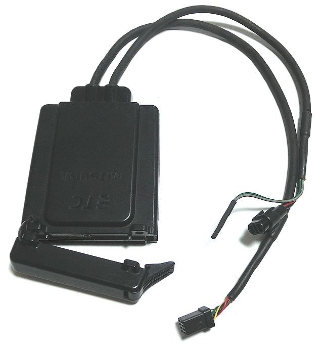 バイク用 ETC ミツバ BE31 910 アンテナ分離型ETC車載器 MSC-BE31