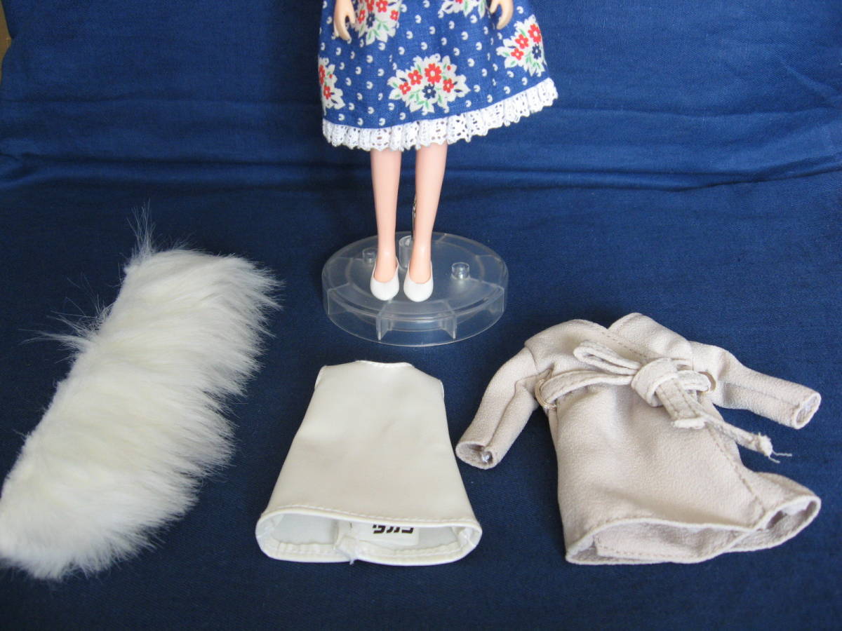 ネオブライス ブライス Blythe ハリウッド 初期 BL-2 マット肌 Yahoo 