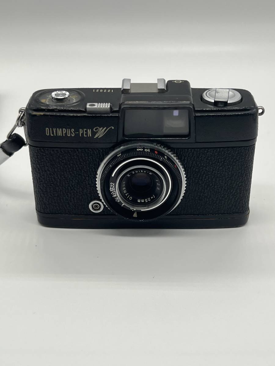 OLYMPUS-PEN W オリンパス カメラ | THEPARKCOMPANIES.COM