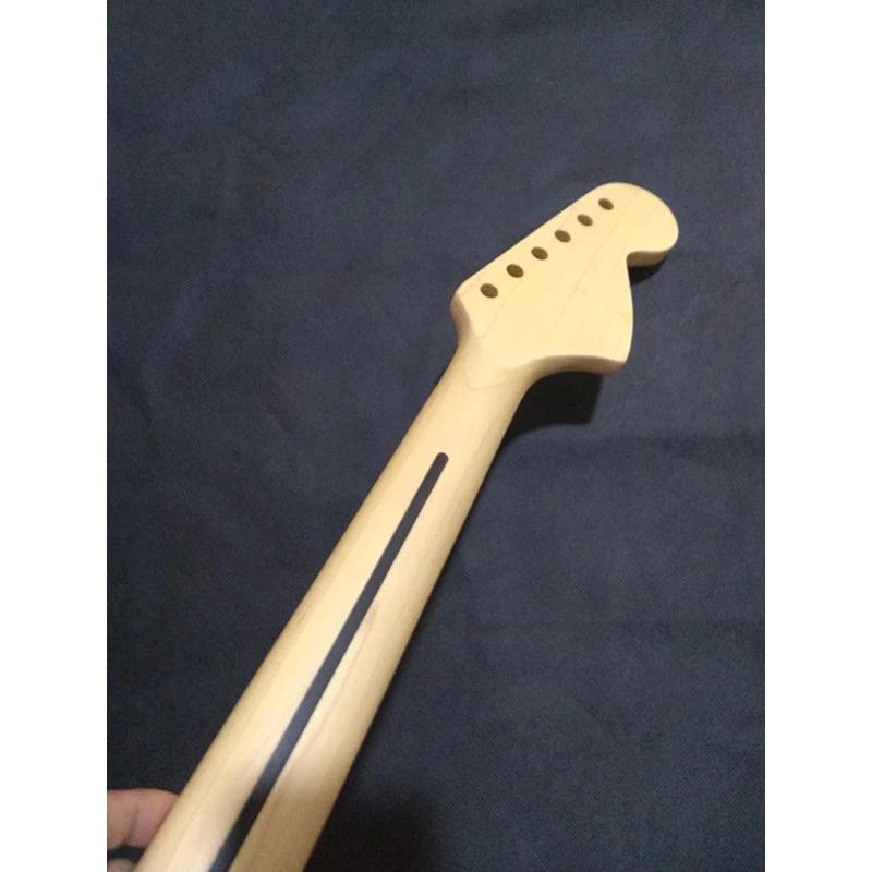 Disado 22フレット エレキギター 指板 逆ヘッド ロック ナ メイプル 