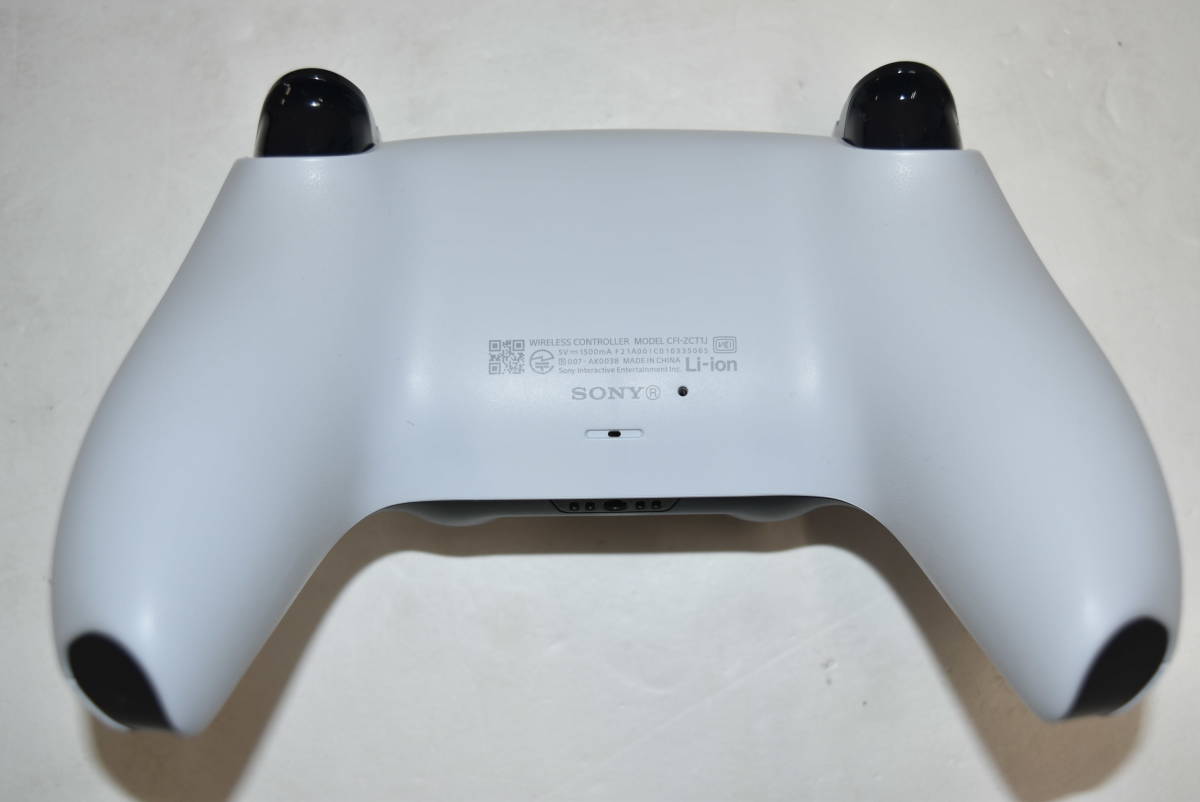 25Ldd【中古品】PS5 PlayStation5 本体 CFI-1100A01 ディスクドライブ 