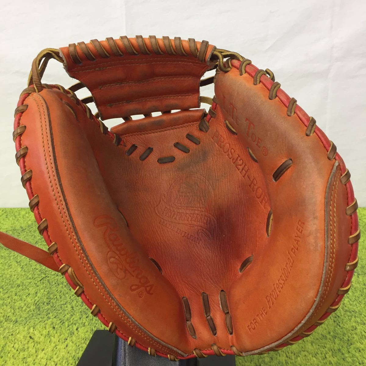 Rawlings ローリングス 硬式 内野 プロプリファード ブランド通販サイト G-928 ローリングス Rawlings PRO PREFERRED プロ