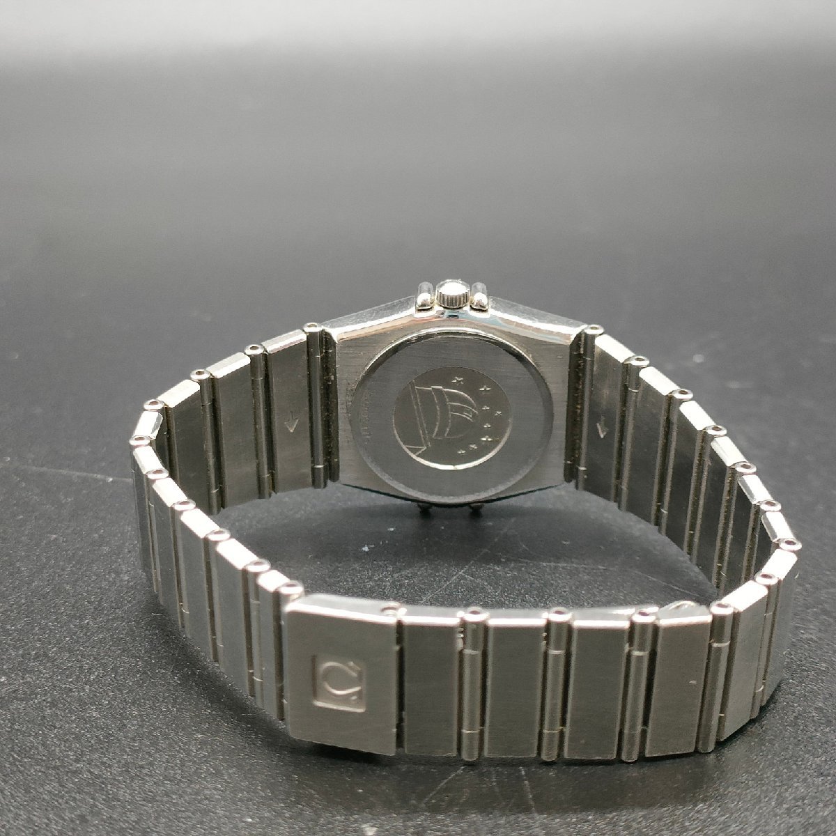 オメガ Omega 腕時計 不動品 795.1080.1 レディース 1826763 【公式通販】