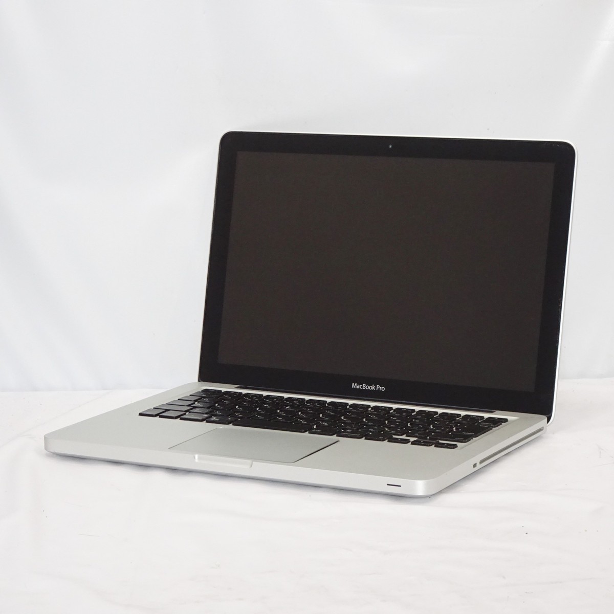 Apple MacBook Pro 13インチ Early 2011 Core i5-2415M 2.3GHz/4GB 