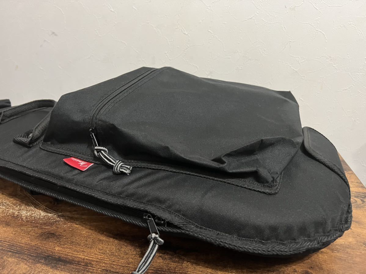 ☆Mavis メイビス☆エレキギター ソフトケース☆ギグバッグ☆中古品