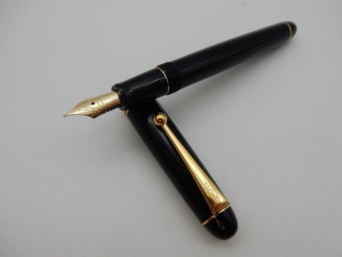 PILOT 万年筆 パイロット CUSTOM 0 ペン先 ペン先14K カスタム 公式 