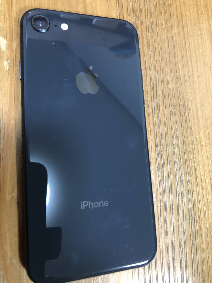 iPhone 64GB 0 Apple SIMフリー ゴールド iPhone8 公式通販 シルバー
