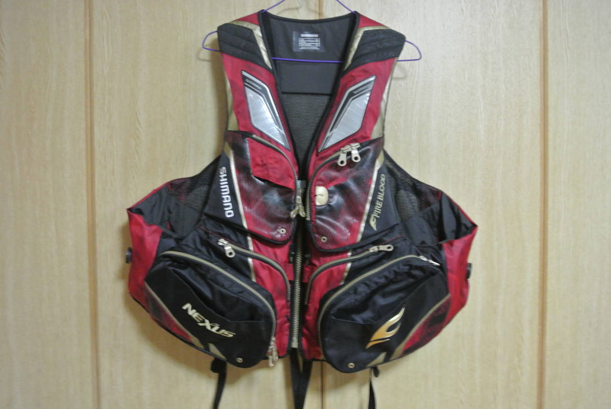 ♪♪超美品 シマノ ファイアブラッド リミテッドプロ フローティング 