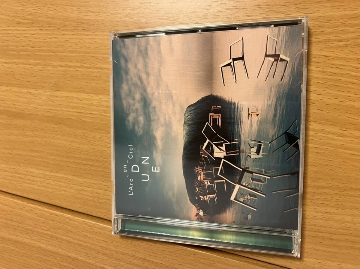 Anniversary 10th DUNE Edition L'Arc-en-Ciel | CD Dune - – Album L'Arc~en~Ciel eBay Official LArc-en-Ciel Edition&frasl;L'Arc～en～Ciel｜Yahoo!フリマ（旧