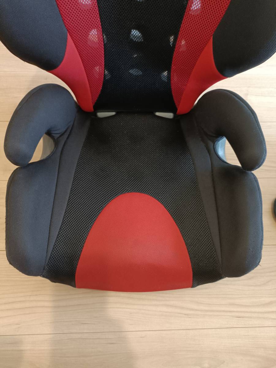エールベベ サラット3ステップクアトロST - 良品エールベベ サラット 3