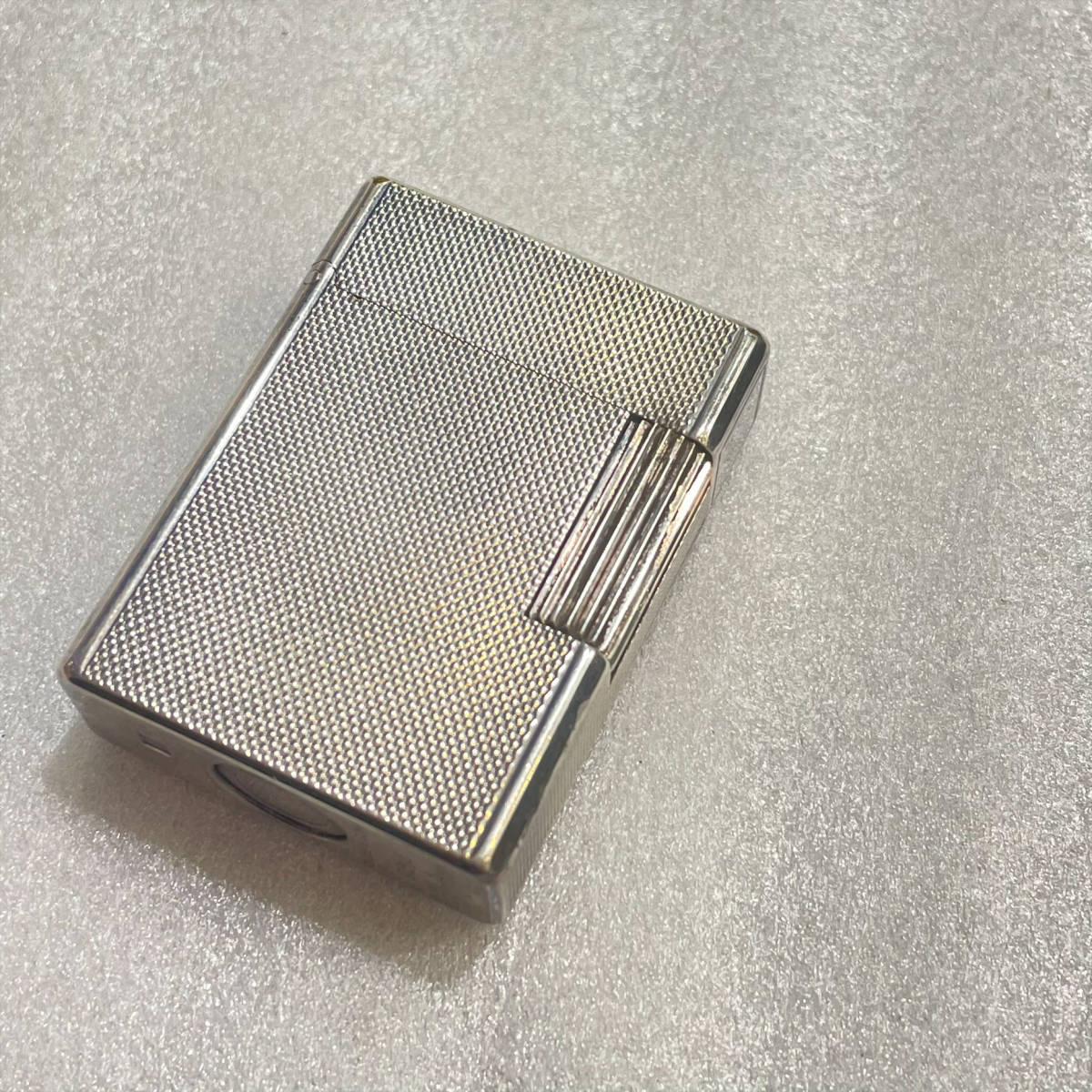 HOT，本物保証 S.T.デュポン ローラー ガスライター 喫煙具 S.T.DuPont 着火確認済み 保管品(デュポン)｜売買されたオークション情報、yahooの商品情報をアーカイブ公開 - オークファン デュポン