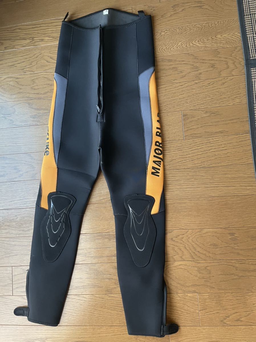 シモツケ　鮎　タイツ　サイズLB シモツケ 鮎 タイツ サイズLB Fishing Wear 【公式通販】