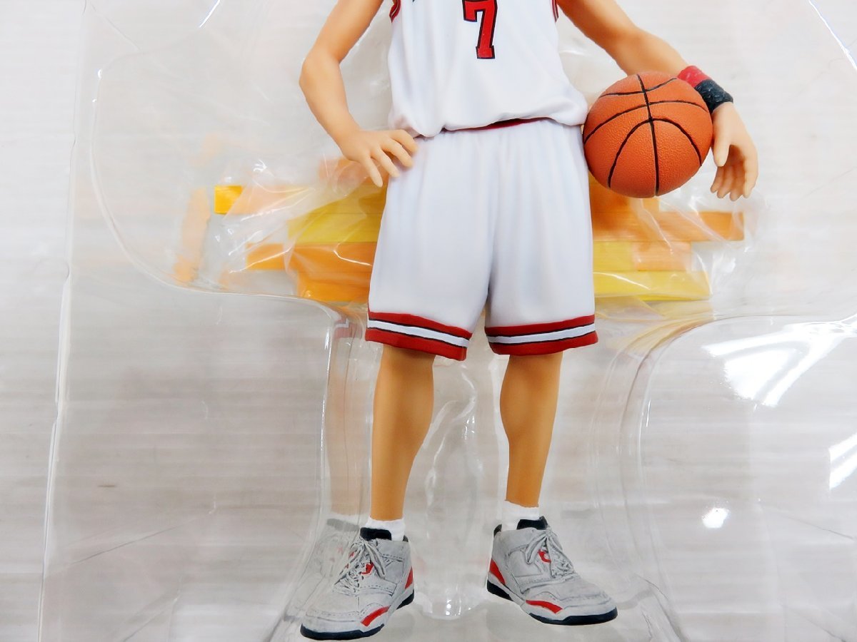 5A-45-261-1] スピリットコレクション of 井上雄彦 SLAM DUNK  