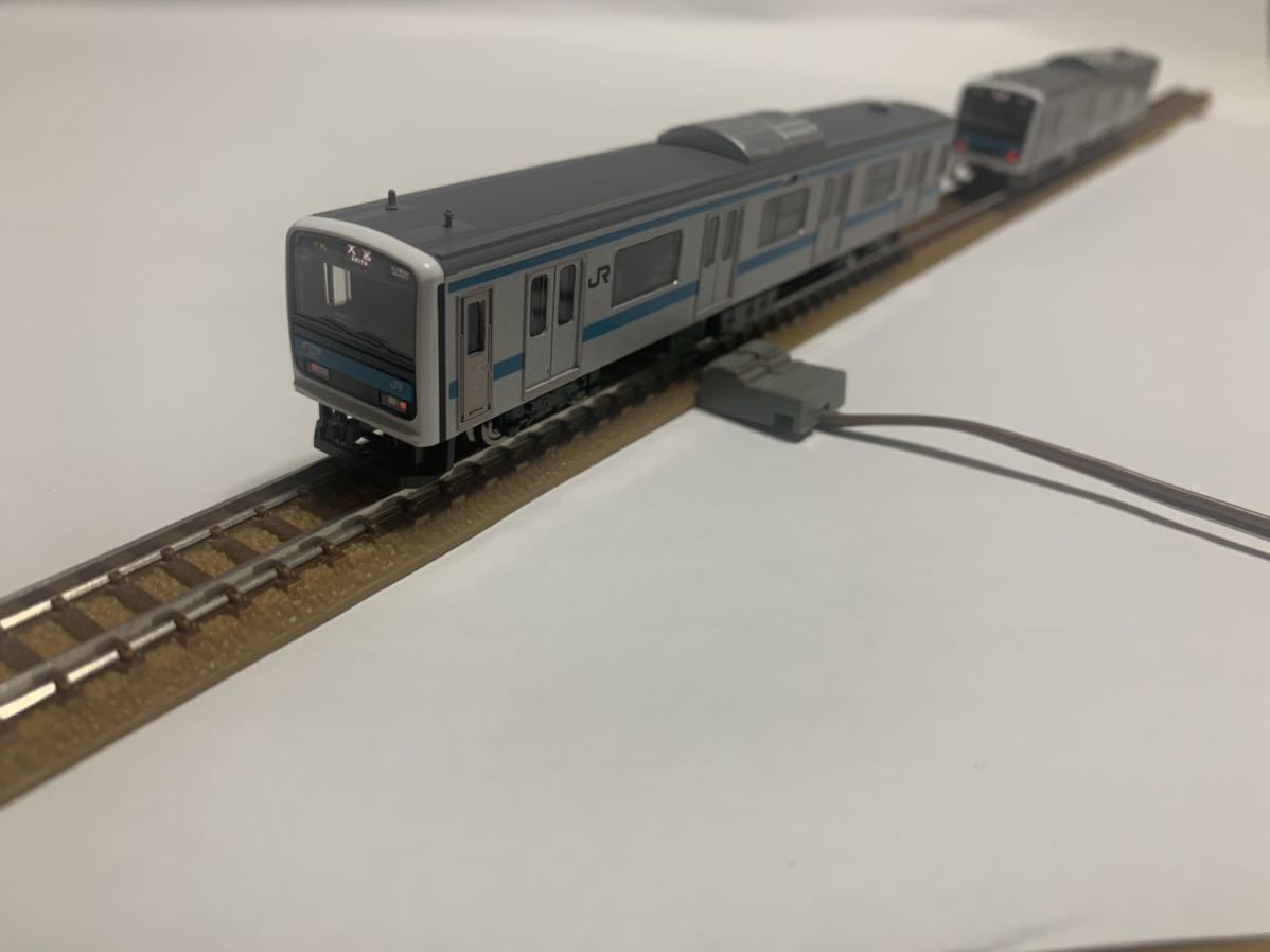 TOMIX 0 京浜東北線 7次車 209系 10両セット 1 0系 Nゲージ 限定品 セット 未使用 JR 通勤電車(7次車・京浜東北線)セット ・ JR東日本209系
