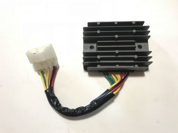 H.CRAFT レギュレーター/レクチ レギュレター バルカン1500 VN1500