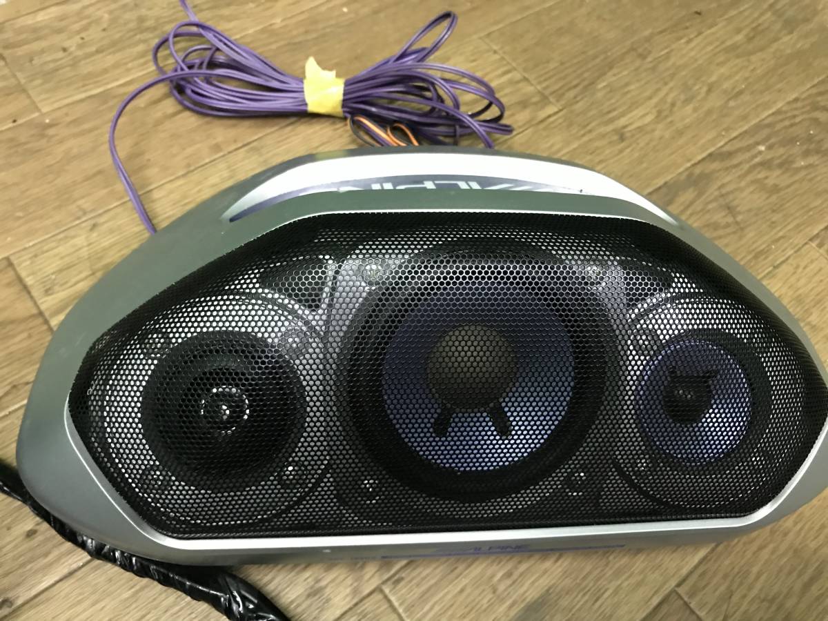 carrozzeria TS-WX11A ALPINE スピーカーセット carrozzeria TS-WX11A ALPINE スピーカーセット 【公式通販】