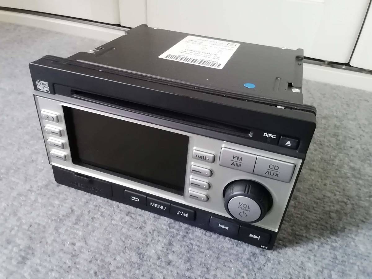 オーディオ 2026年最新Yahoo!オークション ホンダ ライフ 39100-SZH-J5