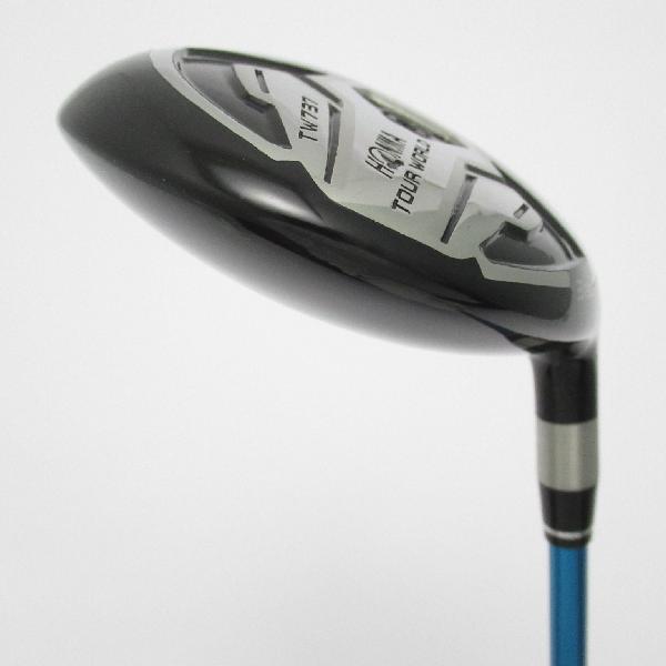 中古】本間ゴルフ TOUR WORLD ツアーワールド TW737 フェアウェイ