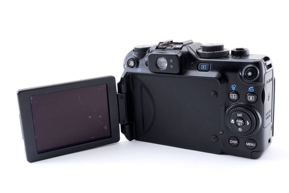 ◇極美品◇ 保証書つき キャノン canon power shot s120 キャノン