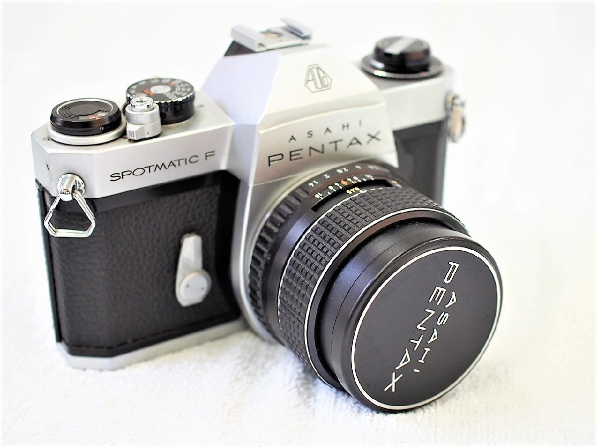 Canon フィルムカメラ キャノン AE-1 シルバー FD 28mm f2.8 【公式通販】