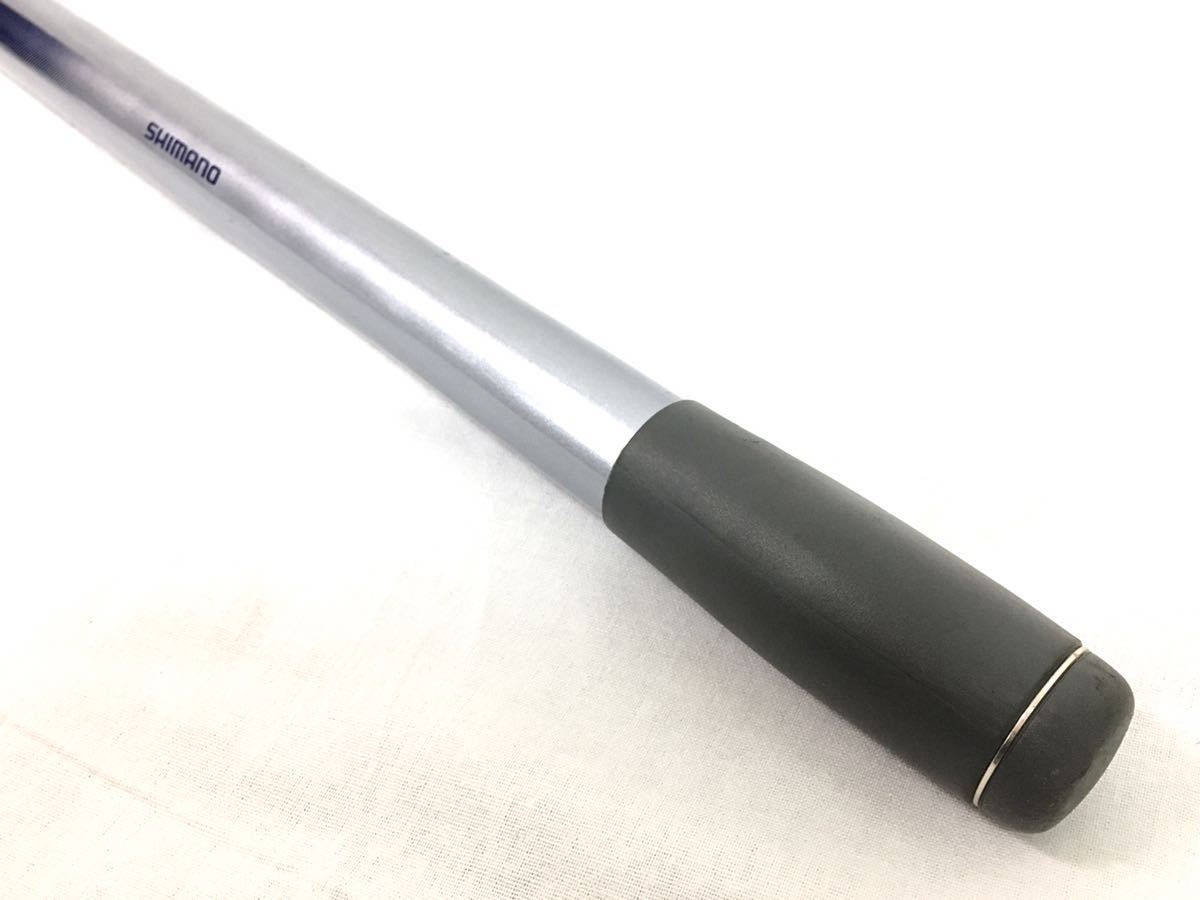 お得，低価 SHIMANO/シマノ SURF LEADER サーフリーダー 425 DX-T 釣竿