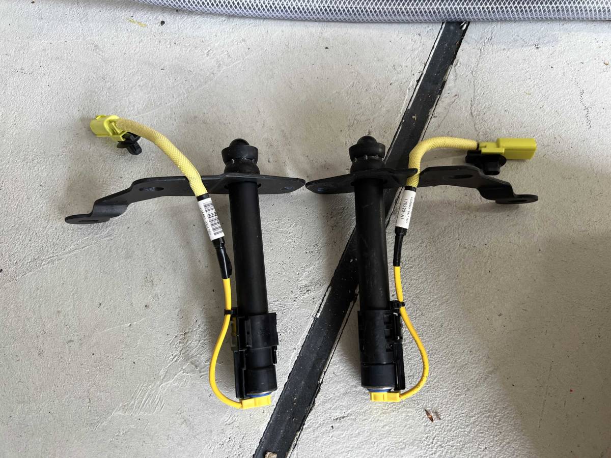 NDロードスター アクティブボンネットアクチュエーター ND5RC NDERC
