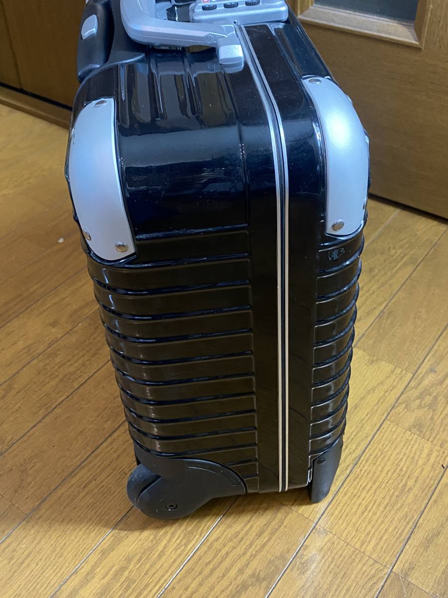 リモワ | RIMOWA LIMBO リンボ スーツケース 4輪 キャリーケース