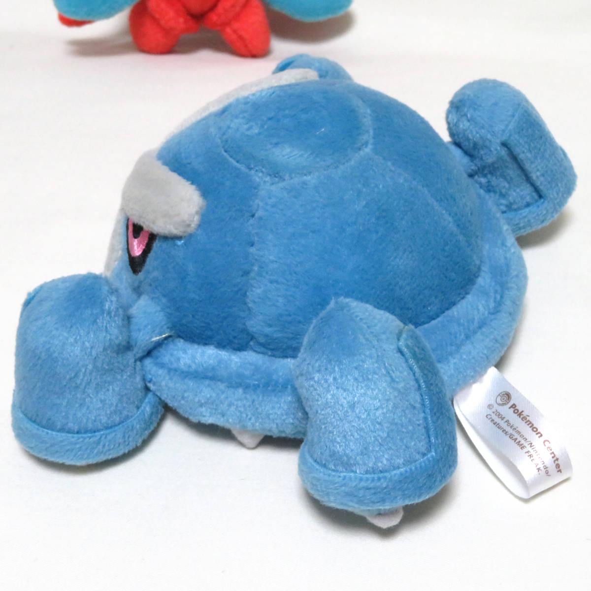 2004 ポケドール メタグロス デオキシス ぬいぐるみ ポケモンセンター 