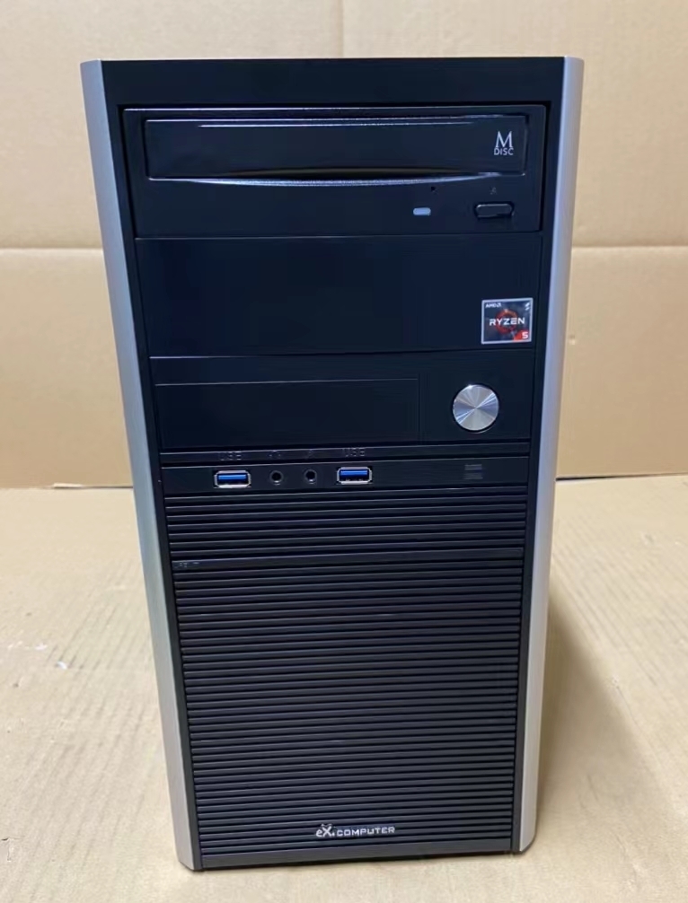 40デスクトップpc Amdシリーズ基盤prime B450m A Bios確認済み Www Stte Ac Id