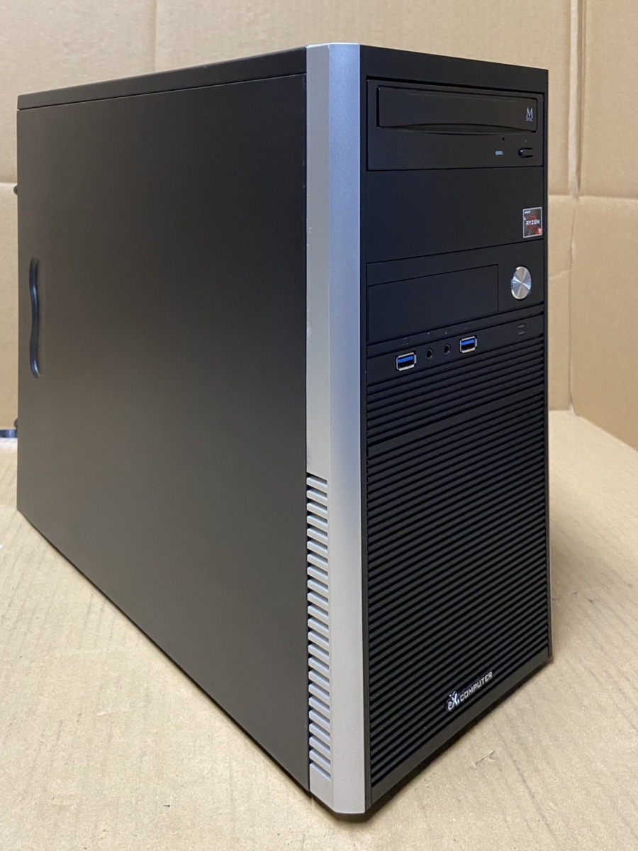 40デスクトップpc Amdシリーズ基盤prime B450m A Bios確認済み Www Stte Ac Id