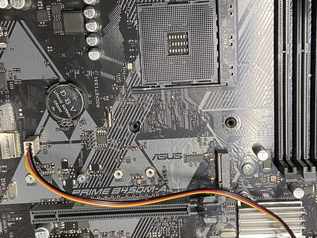 40デスクトップpc Amdシリーズ基盤prime B450m A Bios確認済み Www Stte Ac Id