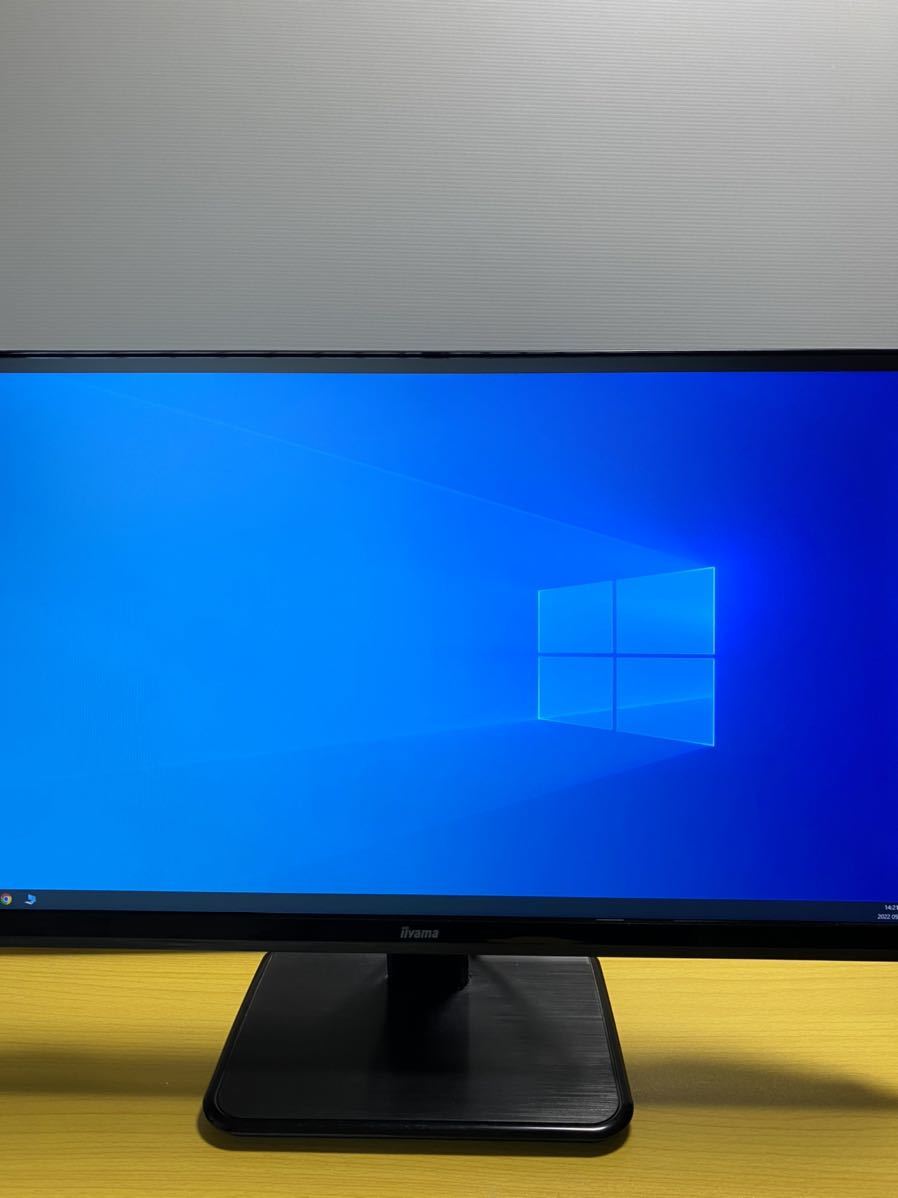 2画面 Iiyama Prolite Xu2390hs スリムベゼル 23インチ Ah Ips フルhd 19x1018 ケーブル Hdmi Dvi 内蔵スピーカー 2台セット液晶 モニタ 23インチ 売買されたオークション情報 Yahooの商品情報をアーカイブ公開 オークファン Aucfan Com 2画面 Iiyama Prolite Xu2390hs スリムベゼル 23インチ Ah Ips フルhd 19x1018 ケーブル Hdmi Dvi 内蔵スピーカー 2台セット液晶 モニタ 23インチ 売買されたオークション情報 Yahooの商品情報をアーカイブ公開 オークファン Aucfan Com