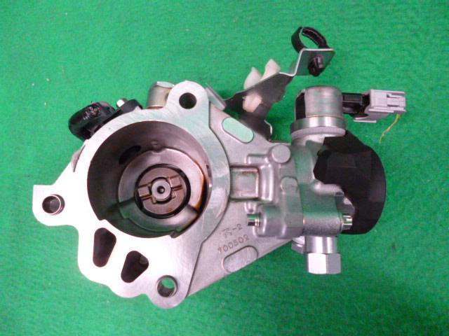 デミオ DBA-DEJFS 加圧ポンプ/PE01-18G00 PE01-18G00 K2102 PE01-20-3F0C