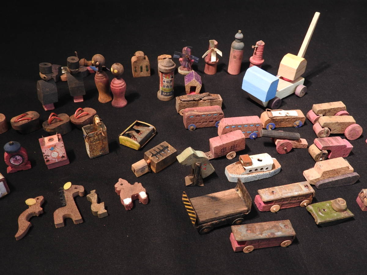 Yahoo!オークション -「グリコ おまけ 車」の落札相場・落札価格 昭和