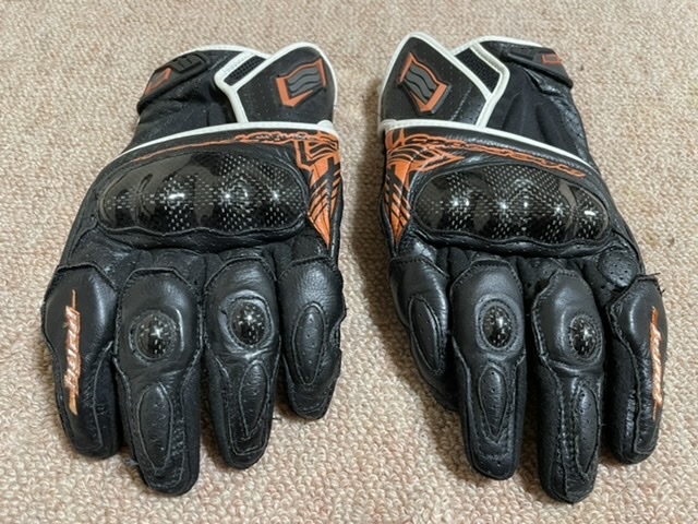 HYODO 電熱グローブ Lサイズ CROSS on X: 