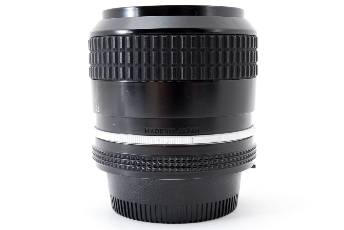 ニコン Nikon Ai NIKKOR ニッコール 28mm F2 28mm Nikon Nikkor DSLR Lenses ☆良品☆