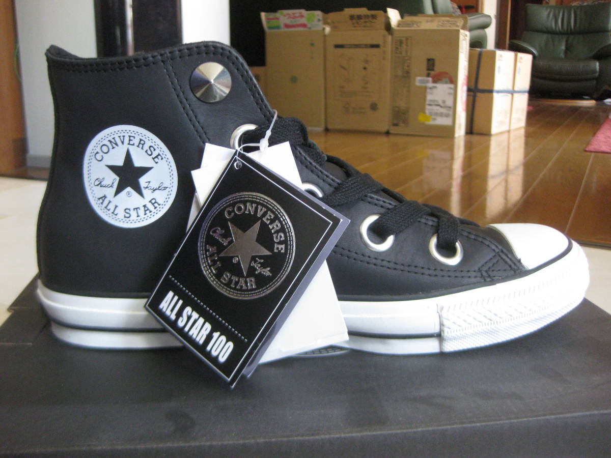 MASTERMIND×CONVERSE Chuck Taylor US8(26.5cm) 新品 マスターマインド×コンバース チャックテイラー Converse mastermind x Z × White